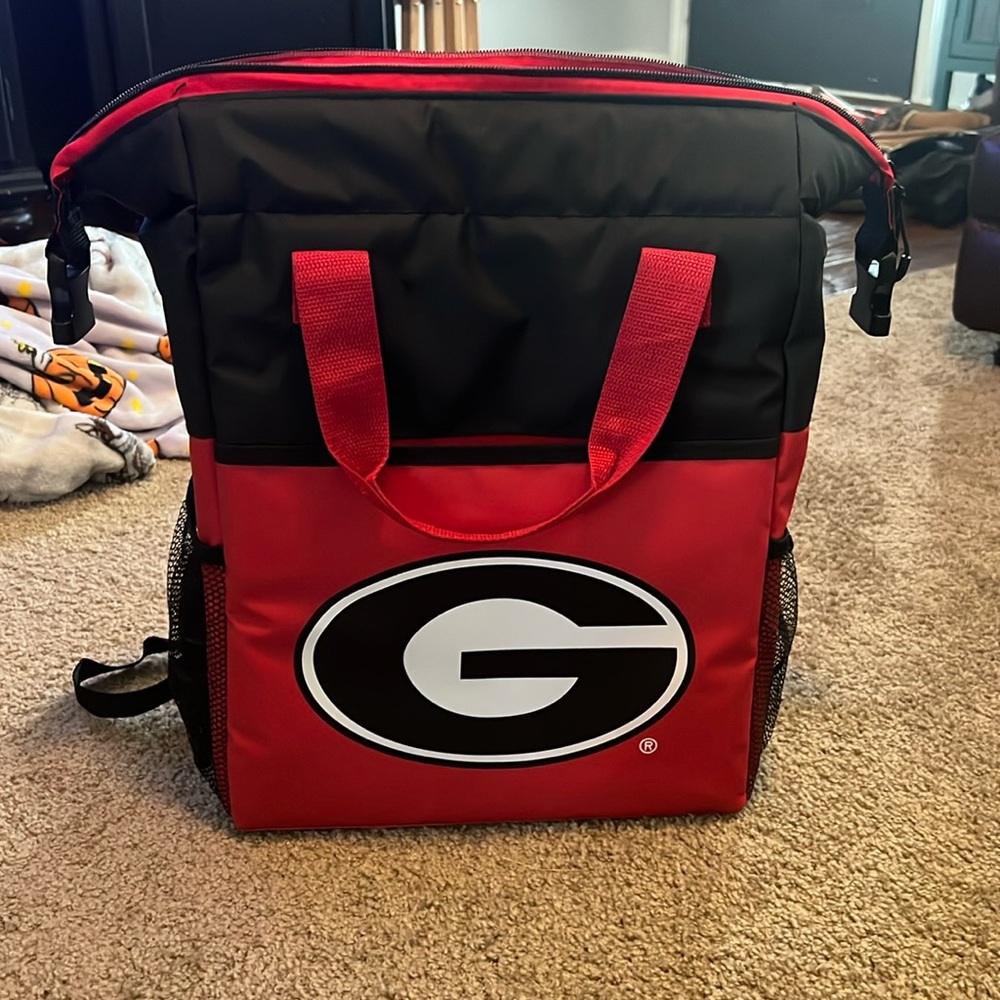 Georgia Backpack cooler